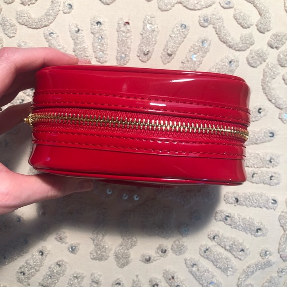Tory Burch Makeup Bag - Picture 7 of 8